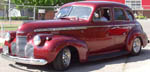 40 Chevy 4dr Sedan