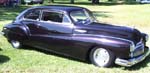 48 Buick 2dr Sedanette