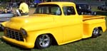 55 Chevy Chopped Pickup