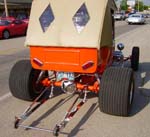 23 Ford Model T Bucket Roadster Pickup