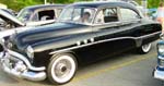 51 Buick 4dr Sedan