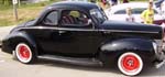 40 Ford Deluxe Coupe