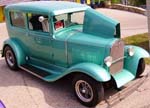 31 Ford Model A Tudor Sedan