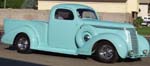 37 Studebaker Pickup