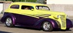 38 Chevy Chopped 2dr Sedan