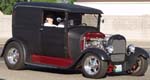 28 Ford Model A Sedan Delivery