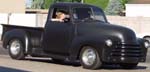 48 Chevy Pickup