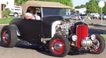 28 Ford Model A Hiboy Roadster