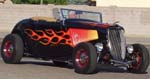 34 Ford Hiboy Roadster