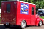 48 Ford Delivery Van