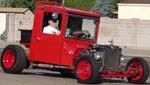 25 Ford Model T Hiboy Pickup