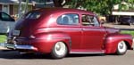 46 Ford Tudor Sedan