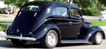 37 Ford Tudor Sedan