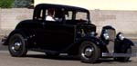 32 Ford 5W Coupe