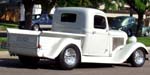 33 Dodge Pickup