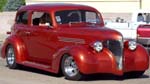 39 Chevy 2dr Sedan