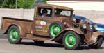 33 Ford Chopped Pickup