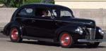 40 Ford Deluxe Tudor Sedan