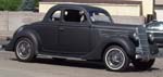 35 Ford 5W Coupe