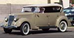 36 Ford Phaeton