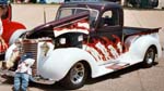 40 Chevy Pickup