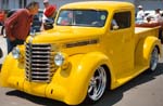 48 Diamond T Pickup