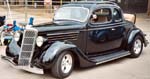 35 Ford 5W Coupe