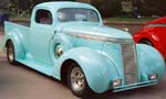 37 Studebaker Pickup