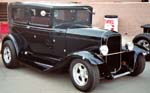 31 Ford Model A Tudor Sedan