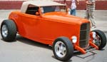 32 Ford Hiboy Roadster