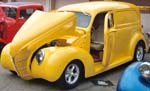 39 Ford Standard Sedan Delivery