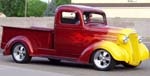 37 Chevy Pickup