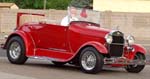 29 Ford Model A Roadster