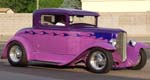 31 Ford Model A Chopped 3W Coupe