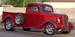 36 Ford Chopped Pickup