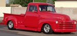 48 Chevy Pickup