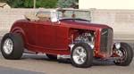 32 Ford Hiboy Roadster