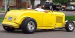 32 Ford Hiboy Roadster