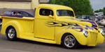 40 Ford Chopped Pickup