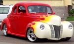 40 Ford Deluxe Coupe