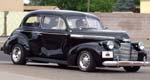 40 Chevy 2dr Sedan