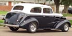 37 Chevy 2dr Sedan