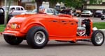 32 Ford Hiboy Roadster