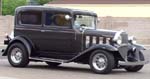 32 Chevy 2dr Sedan