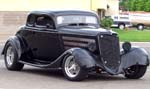 34 Ford Chopped 5W Coupe