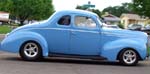 39 Ford Deluxe Coupe