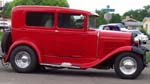 30 Ford Model A Tudor Sedan