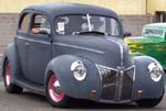 40 Ford Standard Tudor Sedan