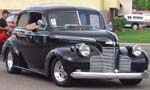 40 Chevy 2dr Sedan