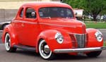 40 Ford Deluxe Coupe